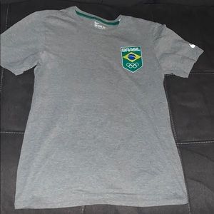 Nike Brazil Tee